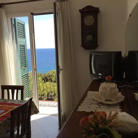 Casa Nonna Apartment *