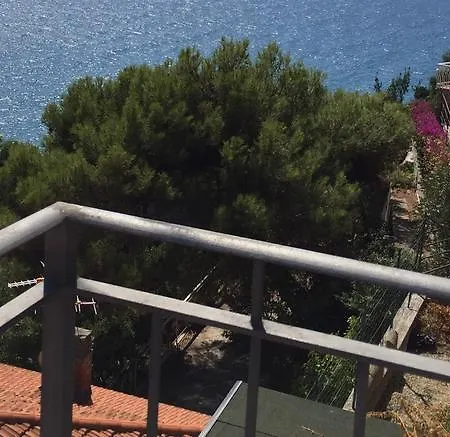 Casa Nonna * Andora