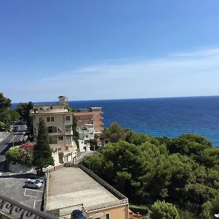 Casa Nonna Appartement
