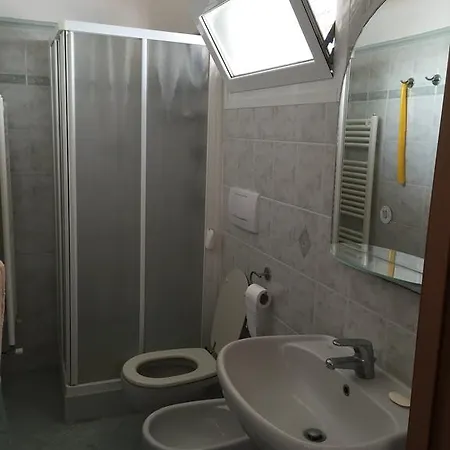 Casa Nonna Marina dʼAndora