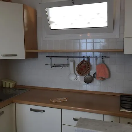 Casa Nonna Marina dʼAndora