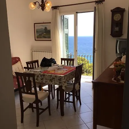 Appartement Casa Nonna Marina dʼAndora